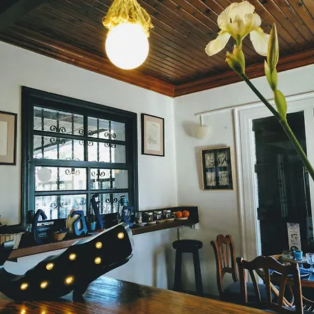 Zhimbad B&B By The Sea * Cala Ratjada (Mallorca)