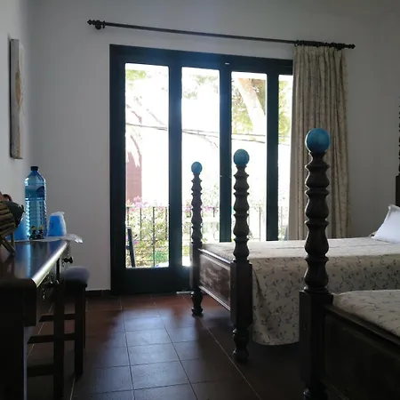 Zhimbad B&B By The Sea Frühstückspension Cala Ratjada (Mallorca)