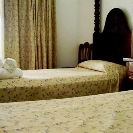 Nocleg ze śniadaniem Zhimbad By The Sea