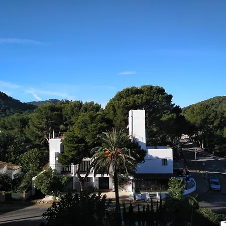 住宿加早餐酒店 Zhimbad By The Sea 卡拉纳雅达