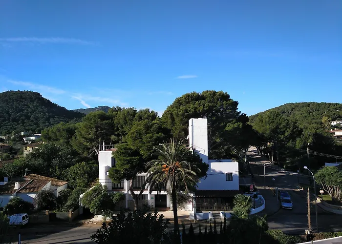 住宿加早餐酒店 Zhimbad By The Sea *