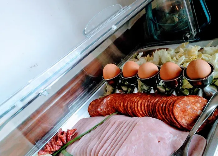 Zhimbad B&B By The Sea Cala Ratjada (Mallorca)