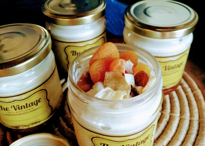 Zhimbad B&B By The Sea Frühstückspension