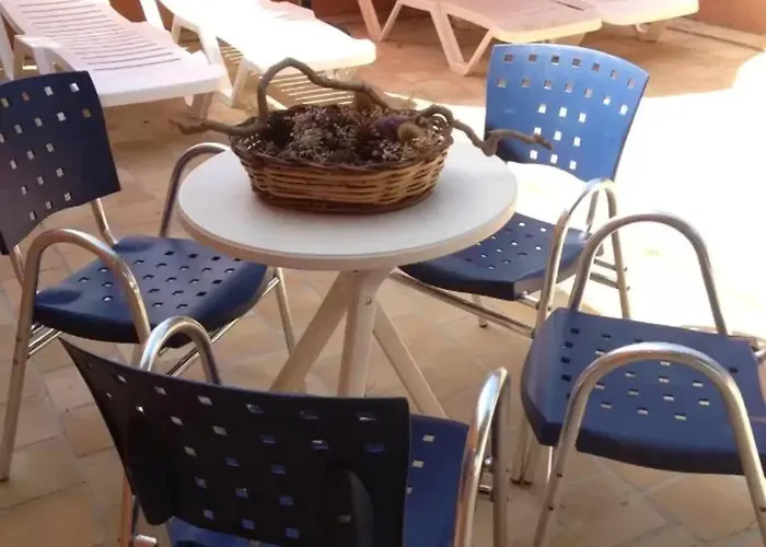 Zhimbad B&B By The Sea