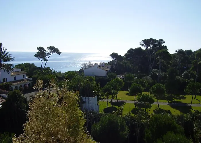 Frühstückspension Zhimbad B&B By The Sea Cala Ratjada (Mallorca)