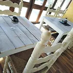 فندق مبيت وإفطار Zhimbad By The Sea *