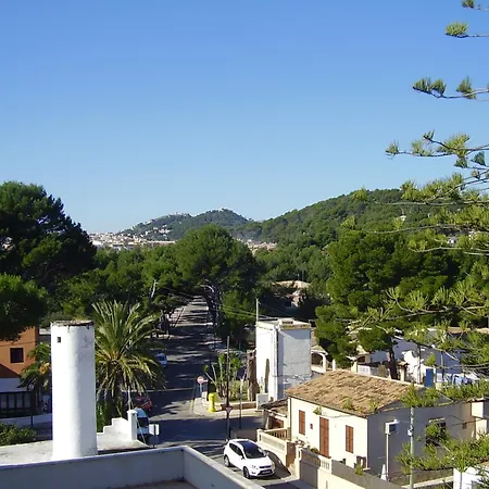 Zhimbad B&B By The Sea