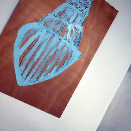 Zhimbad By The Sea *