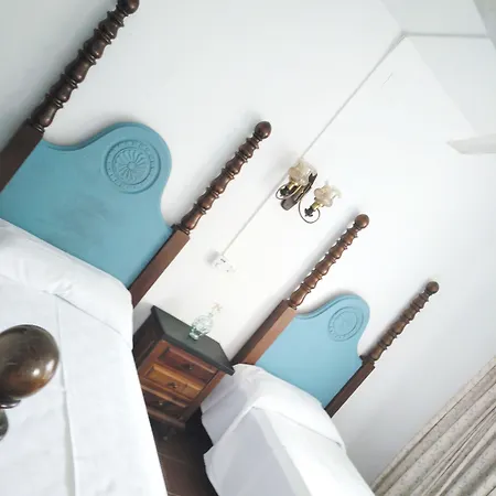 فندق مبيت وإفطار Zhimbad By The Sea