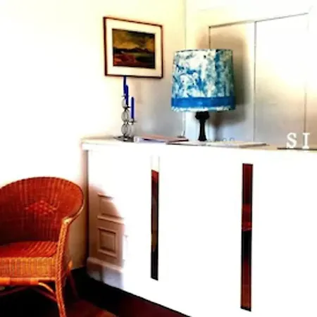 Zhimbad By The Sea *