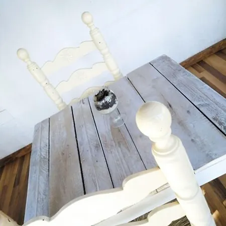 Zhimbad By The Sea فندق مبيت وإفطار *