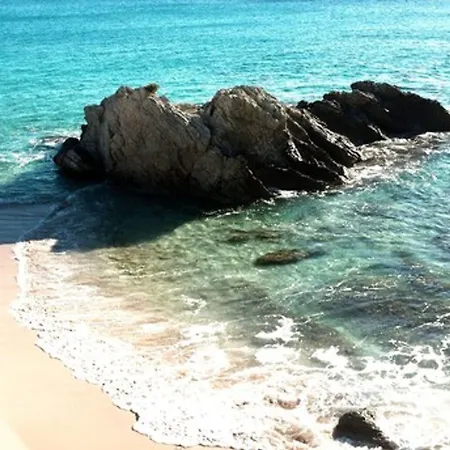 Zhimbad By The Sea فندق مبيت وإفطار *