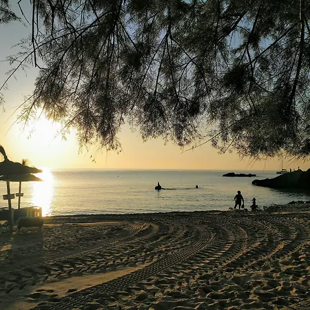 Bed & Breakfast Zhimbad B&B By The Sea *