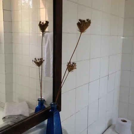 فندق مبيت وإفطار Zhimbad By The Sea