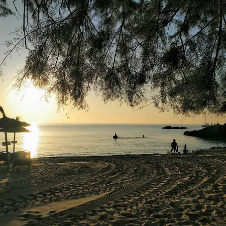 Bed & Breakfast Zhimbad By The Sea
