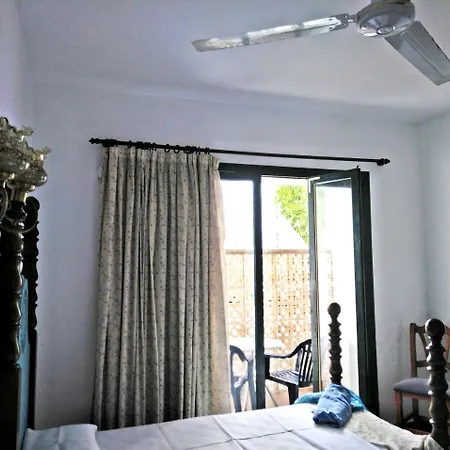 Zhimbad By The Sea فندق مبيت وإفطار