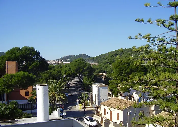 Zhimbad B&B By The Sea