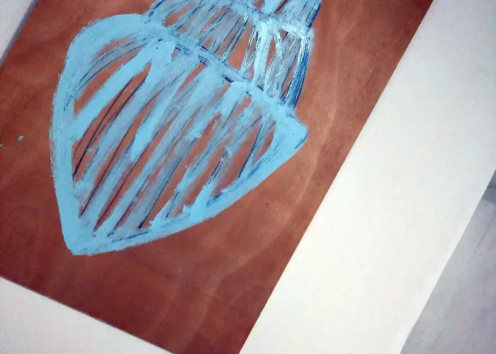 Zhimbad B&B By The Sea *