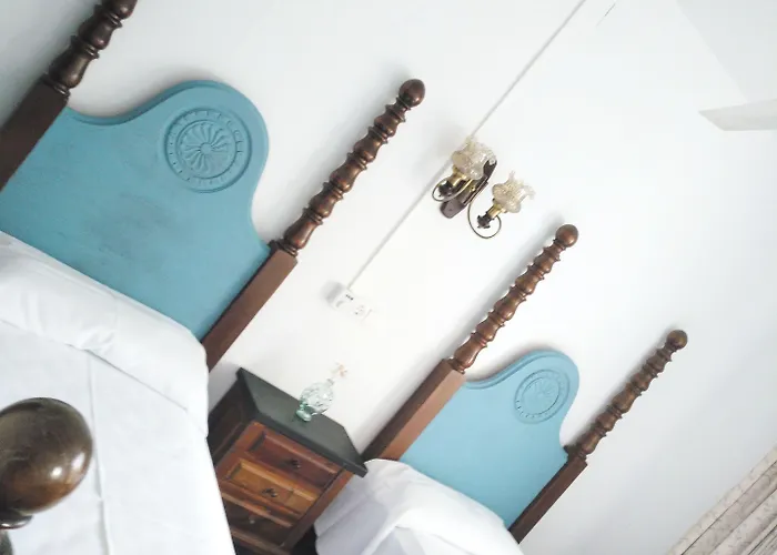 Bed & Breakfast Zhimbad B&B By The Sea