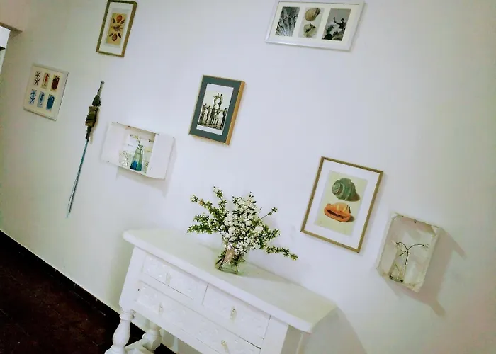 Zhimbad B&B By The Sea Bed & Breakfast *