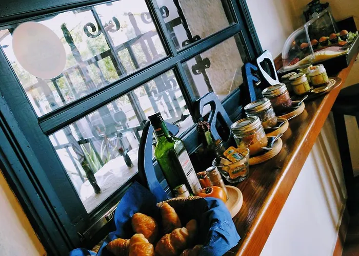 Zhimbad B&B By The Sea * Cala Ratjada (Mallorca)