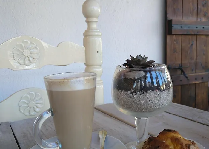 Zhimbad B&B By The Sea * Cala Ratjada (Mallorca)