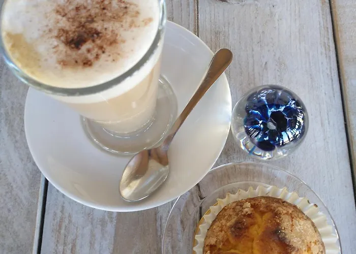 Bed & Breakfast Zhimbad B&B By The Sea *