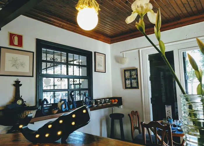 Zhimbad B&B By The Sea * Cala Ratjada (Mallorca)