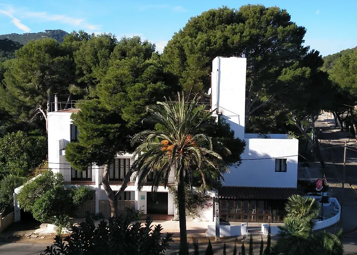 Zhimbad B&B By The Sea Bed & Breakfast Cala Ratjada (Mallorca)