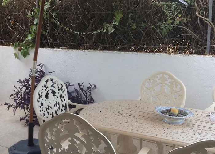 Zhimbad B&B By The Sea Bed & Breakfast Cala Ratjada (Mallorca)