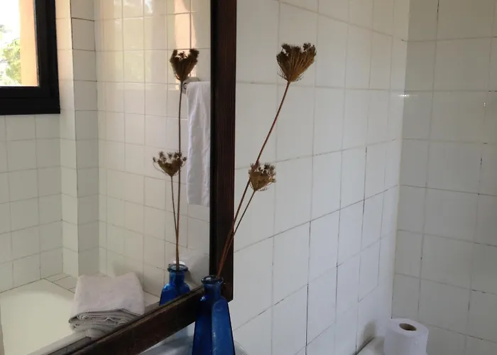 Bed & Breakfast Zhimbad B&B By The Sea