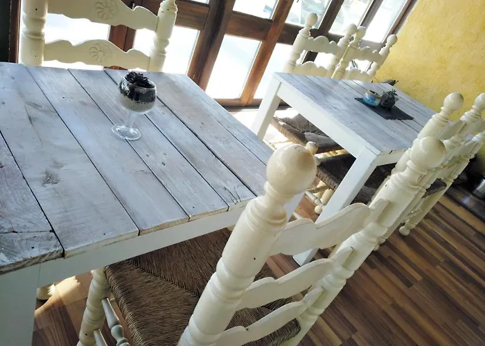 Bed & Breakfast Zhimbad B&B By The Sea *