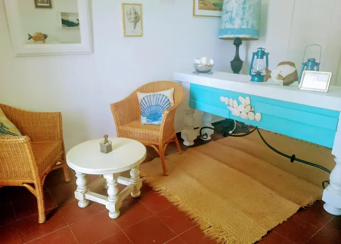 Zhimbad B&B By The Sea Cala Ratjada (Mallorca)