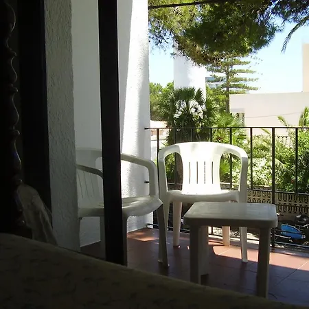 Couette-café Zhimbad By The Sea Cala Ratjada (Mallorca)