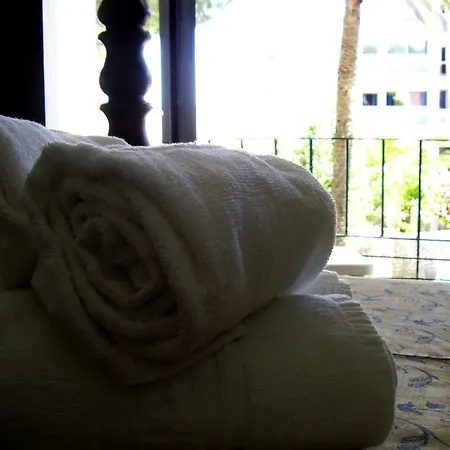Couette-café Zhimbad By The Sea *