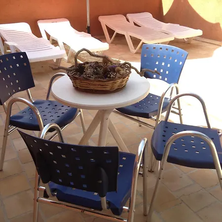 Couette-café Zhimbad By The Sea Cala Ratjada (Mallorca)